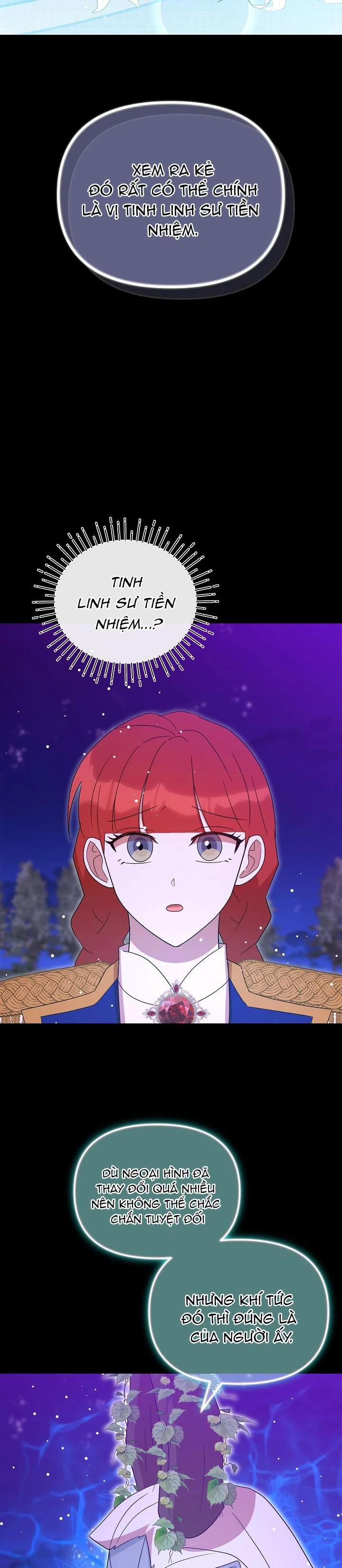 Tôi Đã Vô Tình Quyến Rũ Em Trai Của Nam Chính Chapter  59 - 15