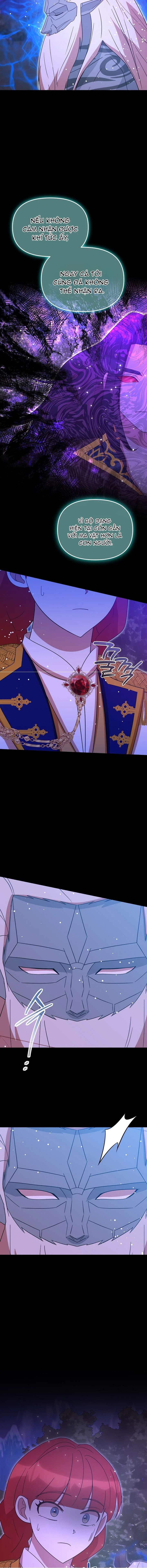 Tôi Đã Vô Tình Quyến Rũ Em Trai Của Nam Chính Chapter  59 - 16