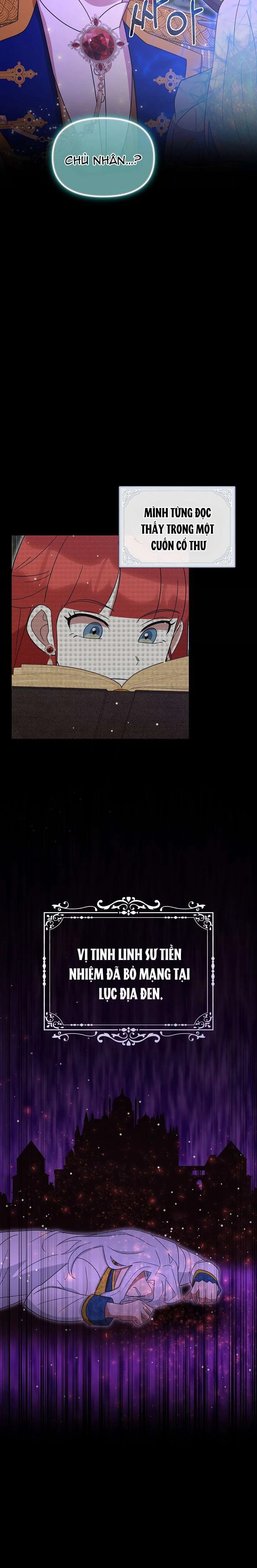 Tôi Đã Vô Tình Quyến Rũ Em Trai Của Nam Chính Chapter  59 - 17