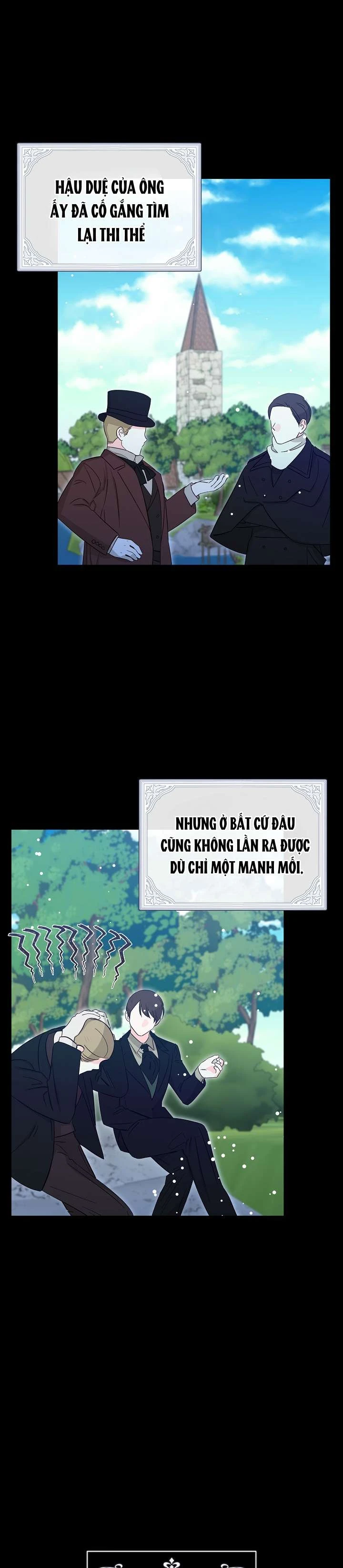 Tôi Đã Vô Tình Quyến Rũ Em Trai Của Nam Chính Chapter  59 - 18