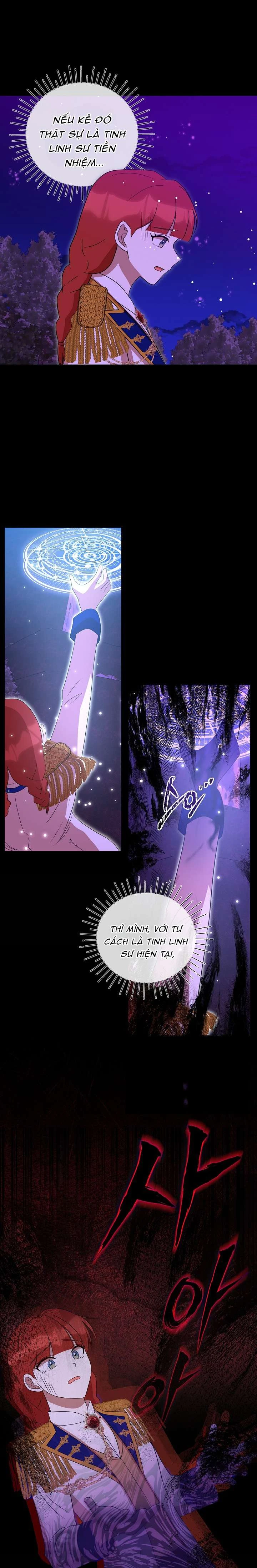 Tôi Đã Vô Tình Quyến Rũ Em Trai Của Nam Chính Chapter  59 - 20