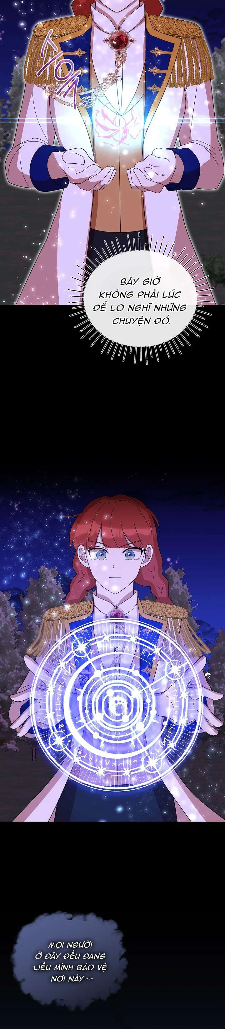 Tôi Đã Vô Tình Quyến Rũ Em Trai Của Nam Chính Chapter  59 - 23