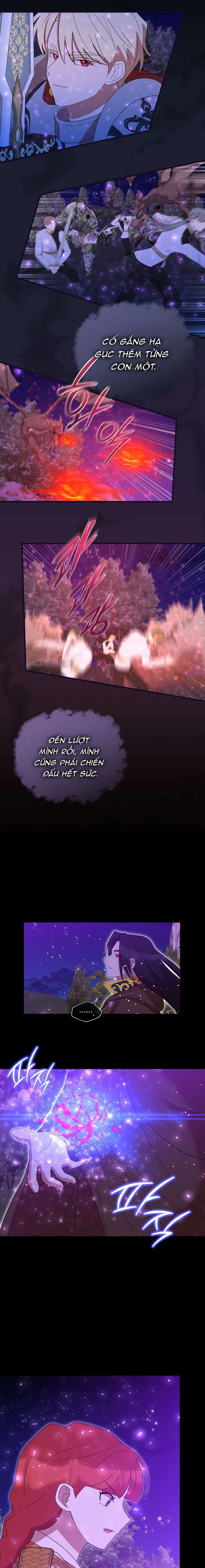 Tôi Đã Vô Tình Quyến Rũ Em Trai Của Nam Chính Chapter  59 - 24