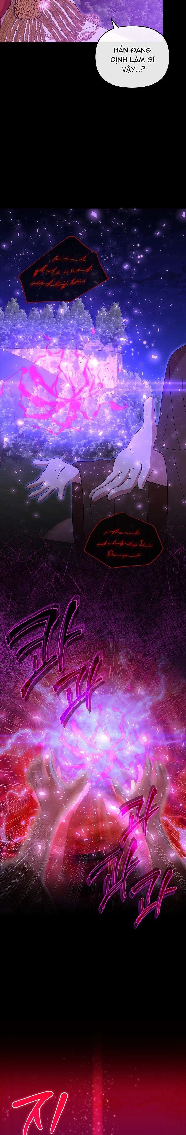 Tôi Đã Vô Tình Quyến Rũ Em Trai Của Nam Chính Chapter  59 - 25