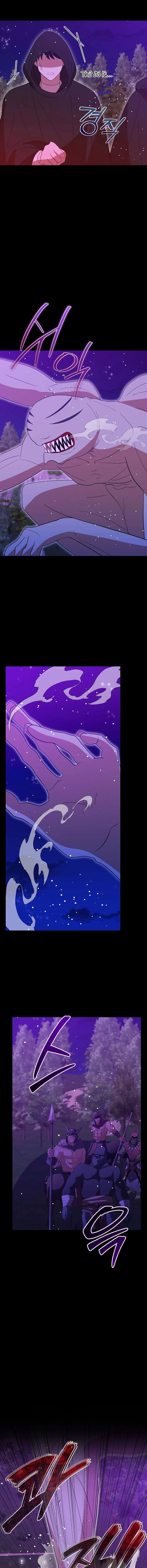 Tôi Đã Vô Tình Quyến Rũ Em Trai Của Nam Chính Chapter  60 - 3