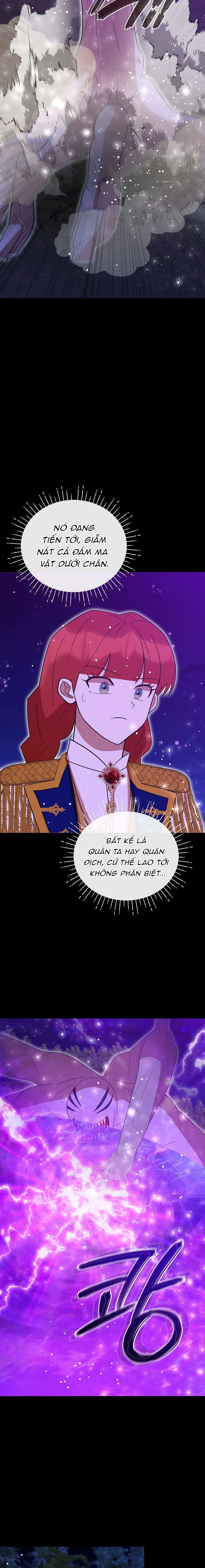 Tôi Đã Vô Tình Quyến Rũ Em Trai Của Nam Chính Chapter  60 - 4