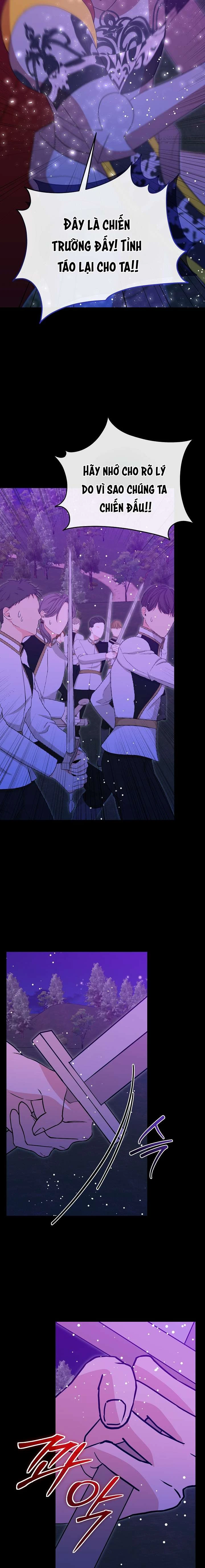 Tôi Đã Vô Tình Quyến Rũ Em Trai Của Nam Chính Chapter  60 - 6