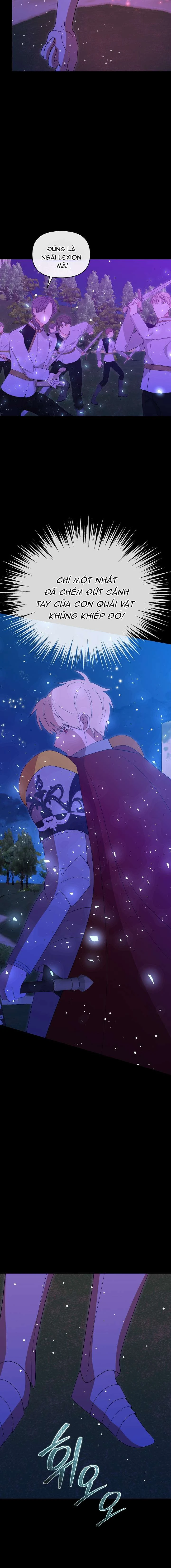 Tôi Đã Vô Tình Quyến Rũ Em Trai Của Nam Chính Chapter  60 - 9