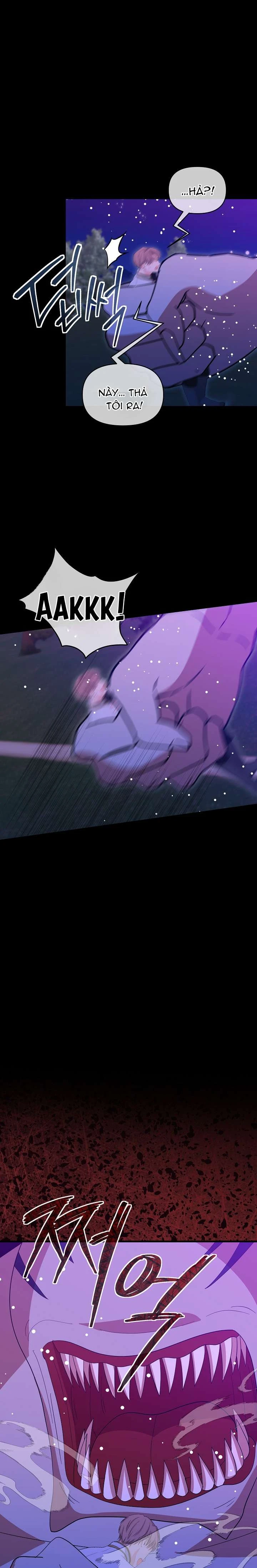 Tôi Đã Vô Tình Quyến Rũ Em Trai Của Nam Chính Chapter  60 - 11