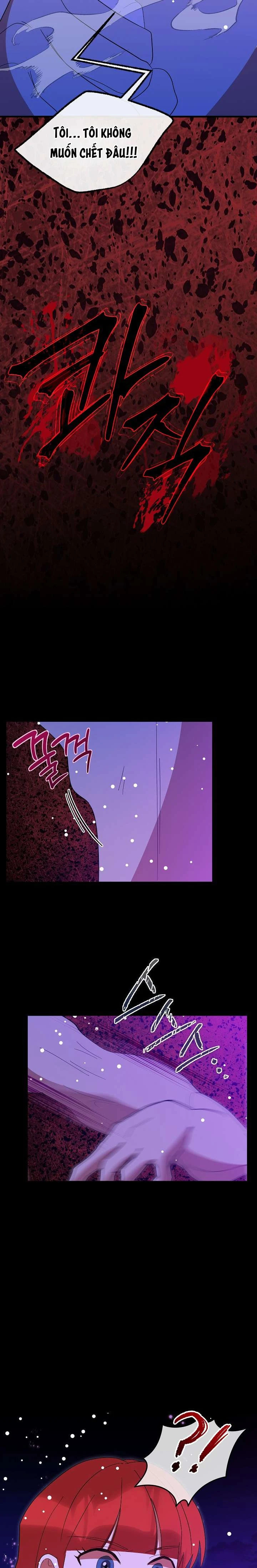 Tôi Đã Vô Tình Quyến Rũ Em Trai Của Nam Chính Chapter  60 - 12