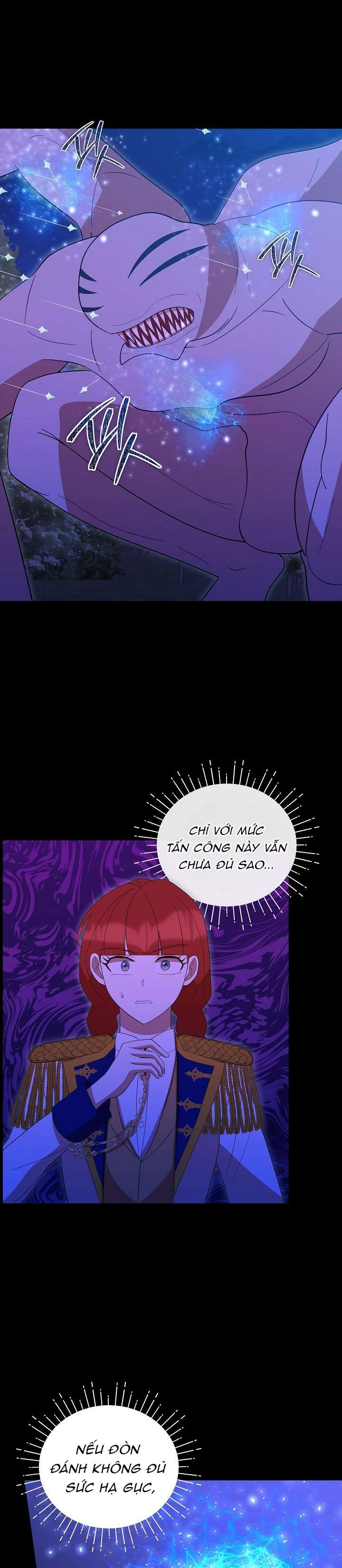 Tôi Đã Vô Tình Quyến Rũ Em Trai Của Nam Chính Chapter  60 - 14