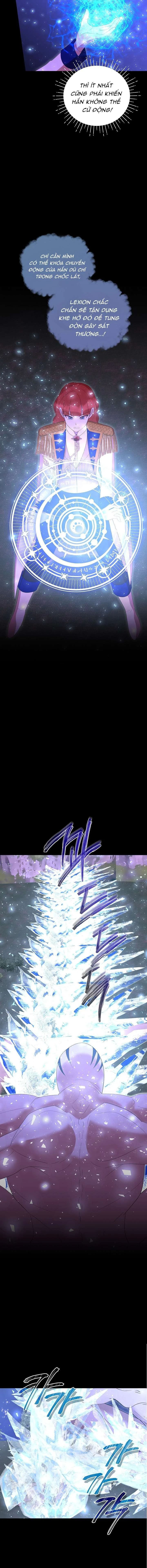 Tôi Đã Vô Tình Quyến Rũ Em Trai Của Nam Chính Chapter  60 - 15