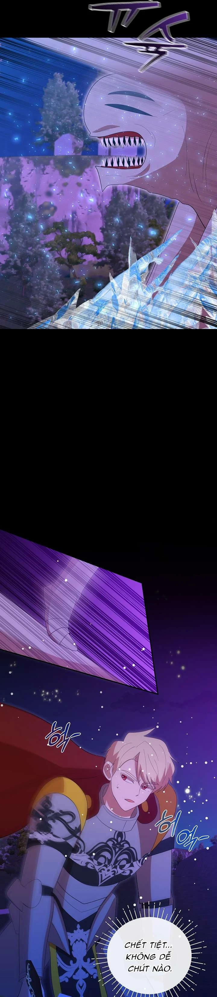 Tôi Đã Vô Tình Quyến Rũ Em Trai Của Nam Chính Chapter  60 - 17