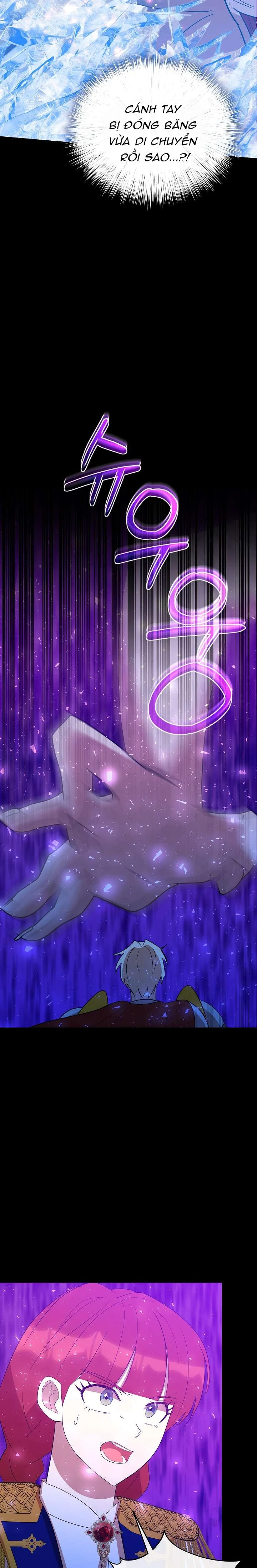 Tôi Đã Vô Tình Quyến Rũ Em Trai Của Nam Chính Chapter  60 - 19