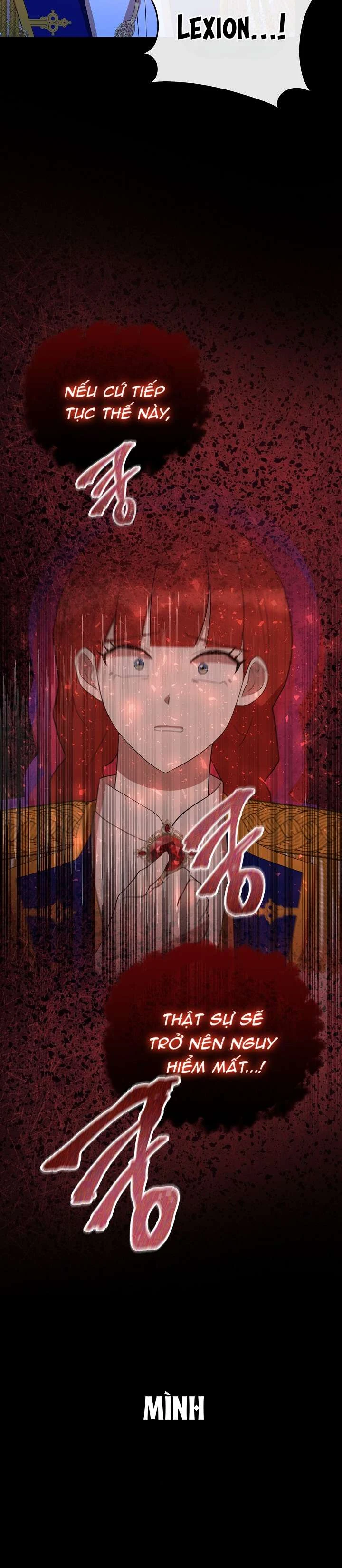 Tôi Đã Vô Tình Quyến Rũ Em Trai Của Nam Chính Chapter  60 - 20