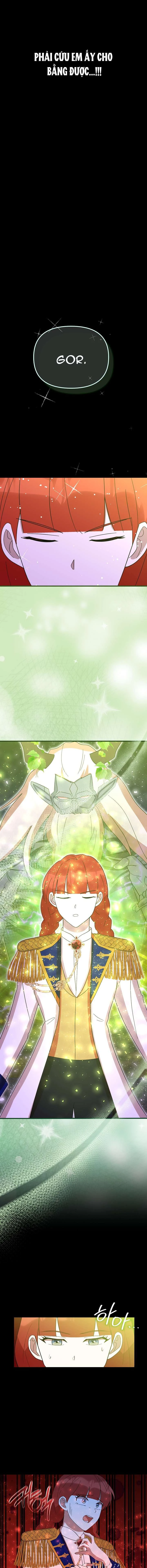 Tôi Đã Vô Tình Quyến Rũ Em Trai Của Nam Chính Chapter  60 - 21