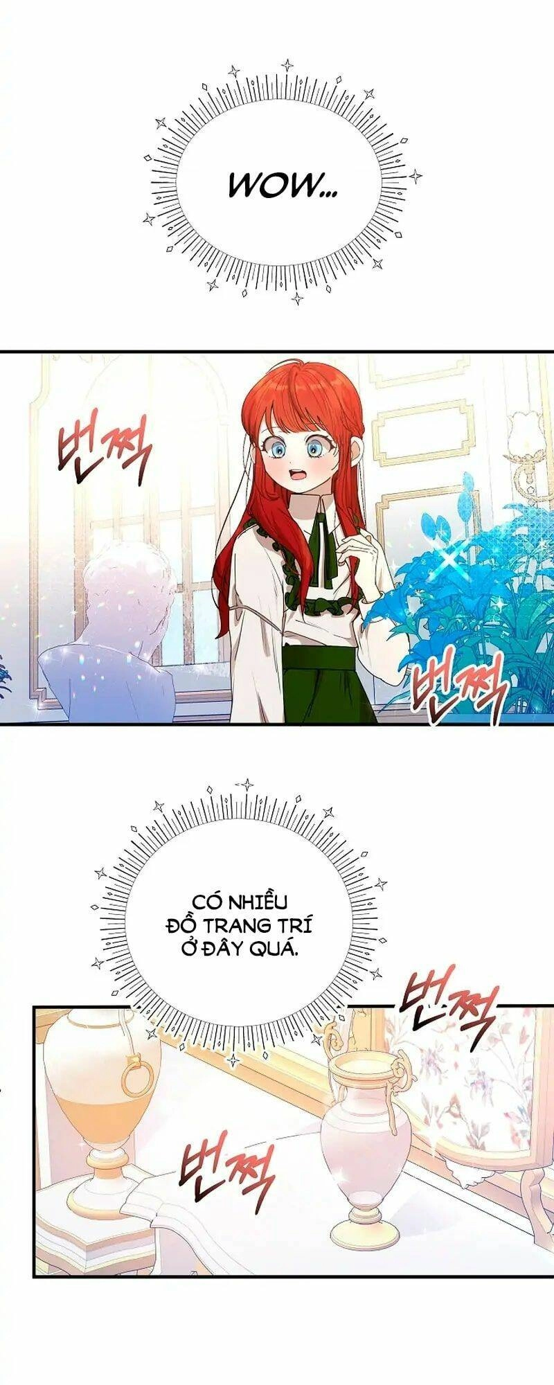 Tôi Đã Vô Tình Quyến Rũ Em Trai Của Nam Chính Chapter 1 - 19