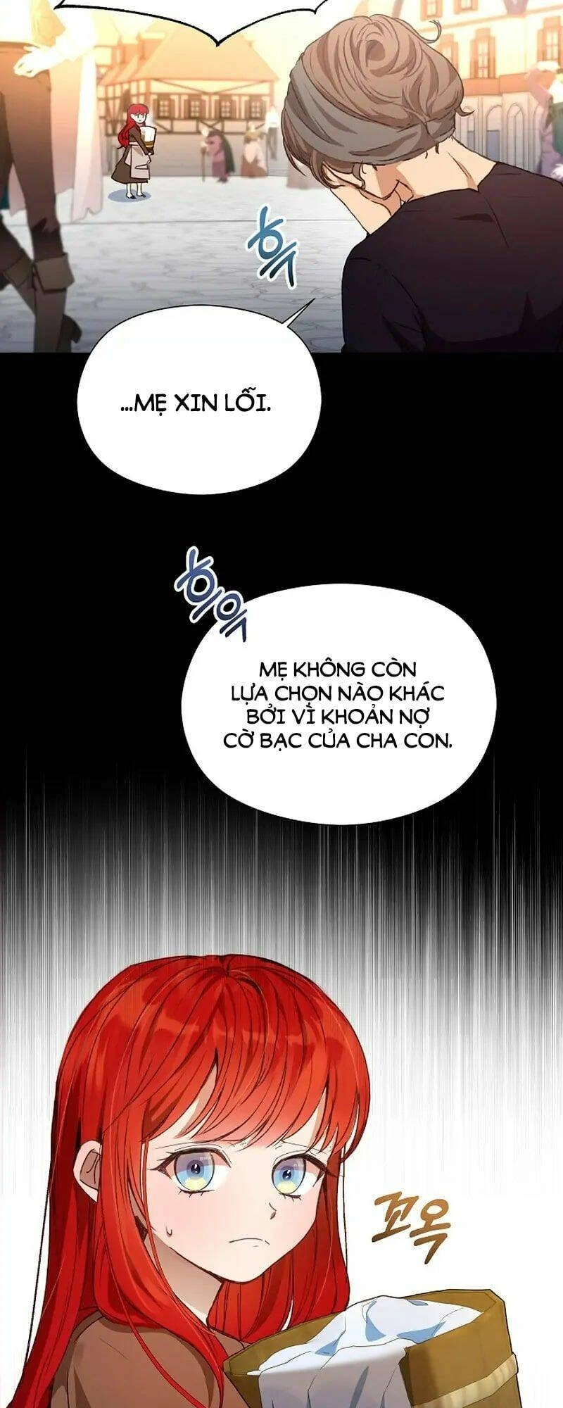 Tôi Đã Vô Tình Quyến Rũ Em Trai Của Nam Chính Chapter 1 - 24