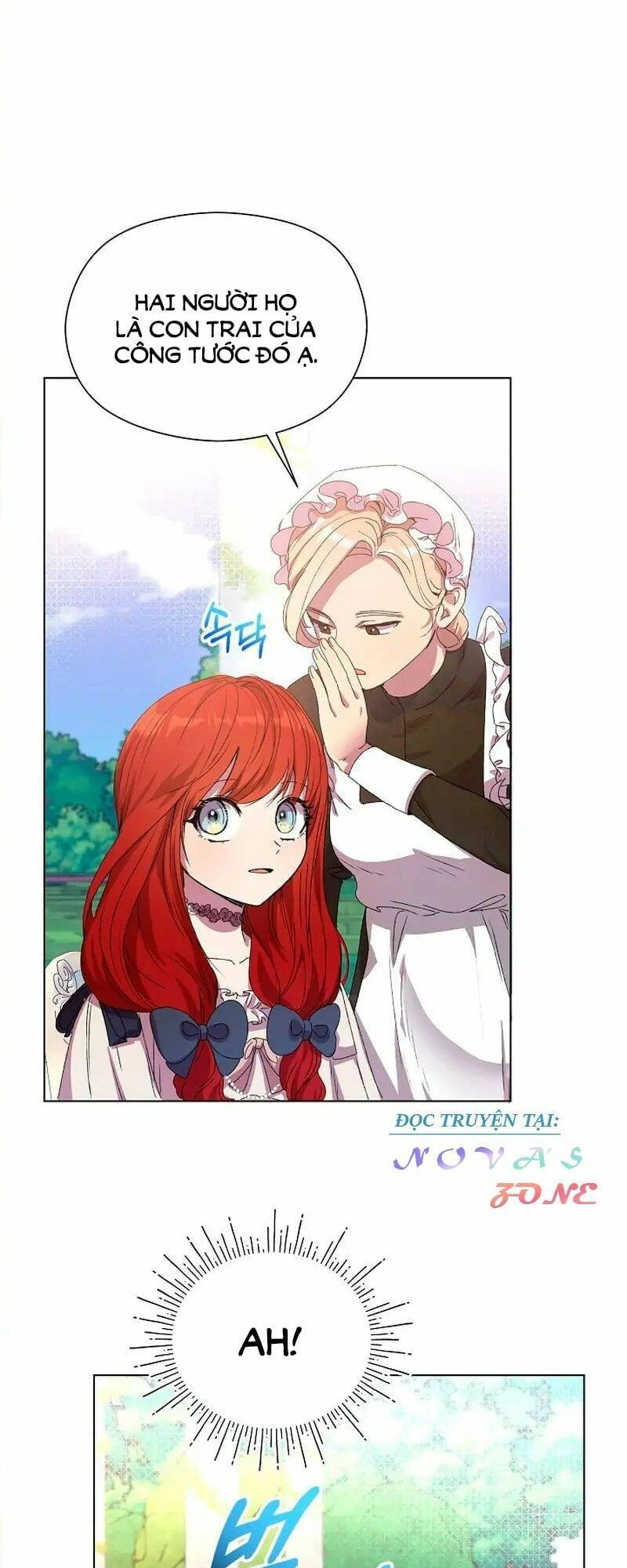 Tôi Đã Vô Tình Quyến Rũ Em Trai Của Nam Chính Chapter 1 - 76