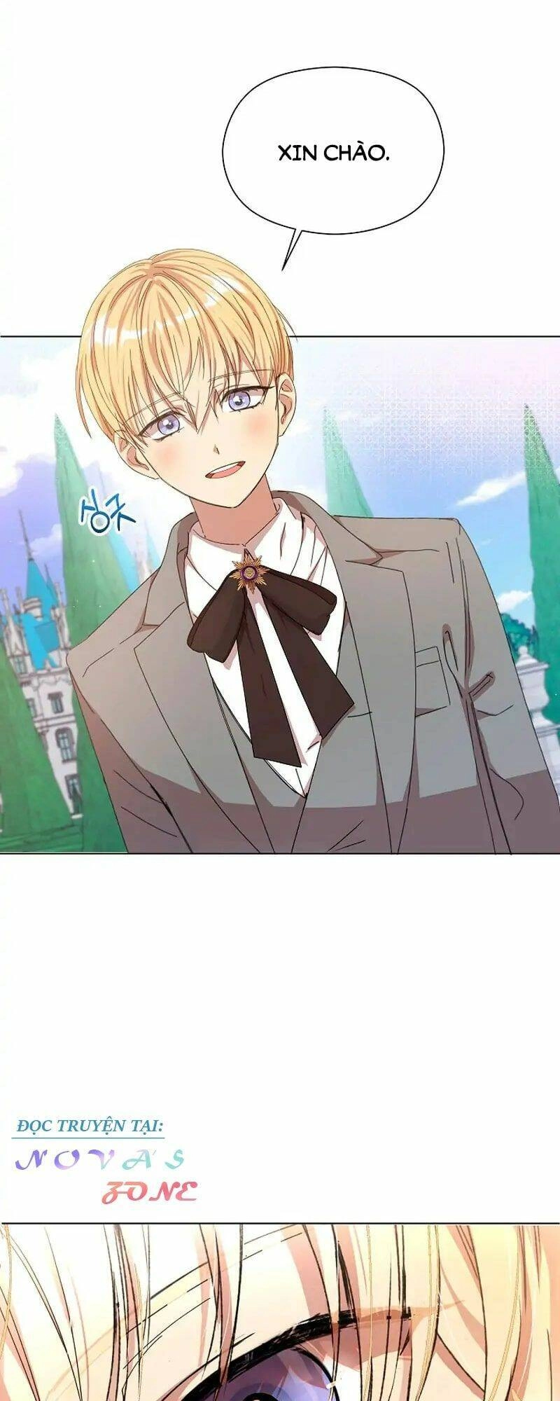 Tôi Đã Vô Tình Quyến Rũ Em Trai Của Nam Chính Chapter 1 - 78