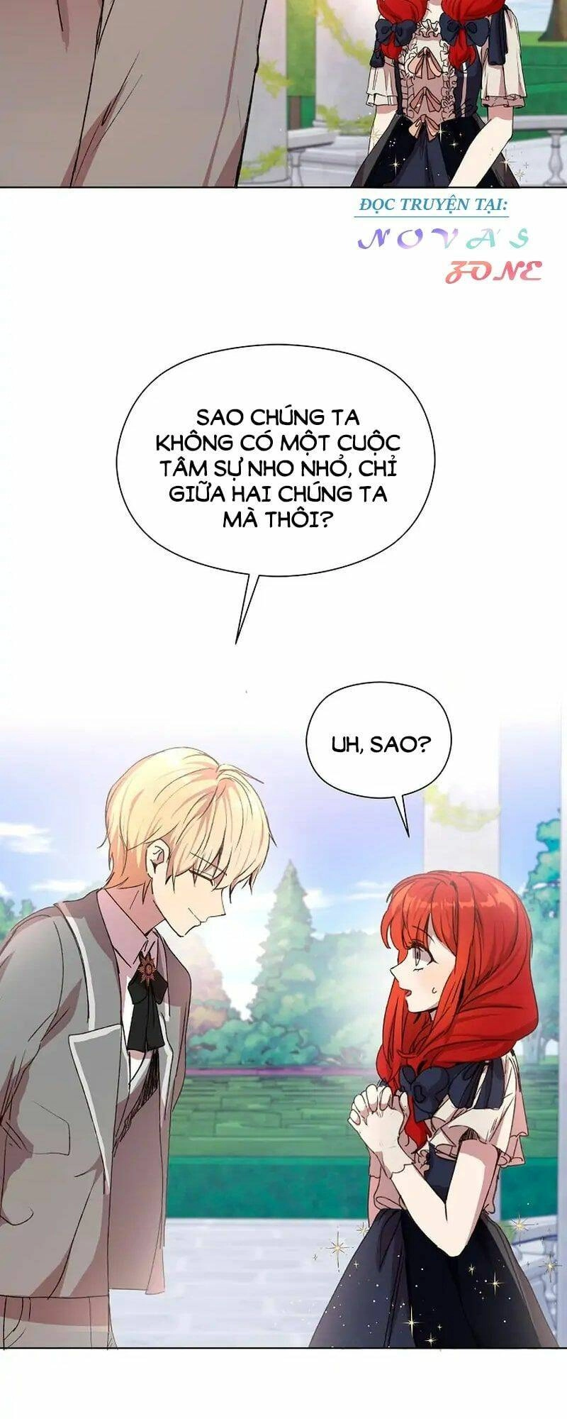 Tôi Đã Vô Tình Quyến Rũ Em Trai Của Nam Chính Chapter 1 - 92