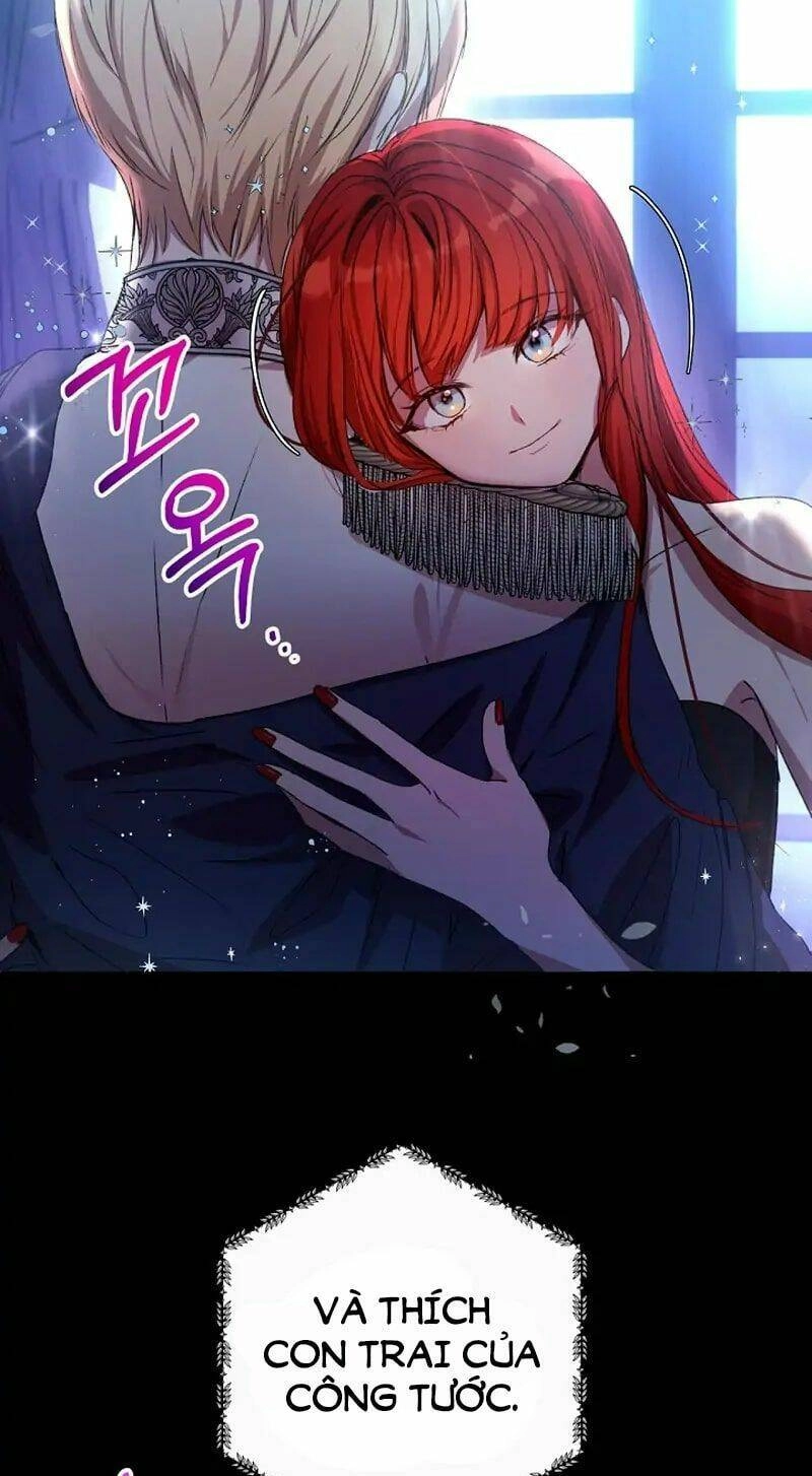 Tôi Đã Vô Tình Quyến Rũ Em Trai Của Nam Chính Chapter 2 - 20