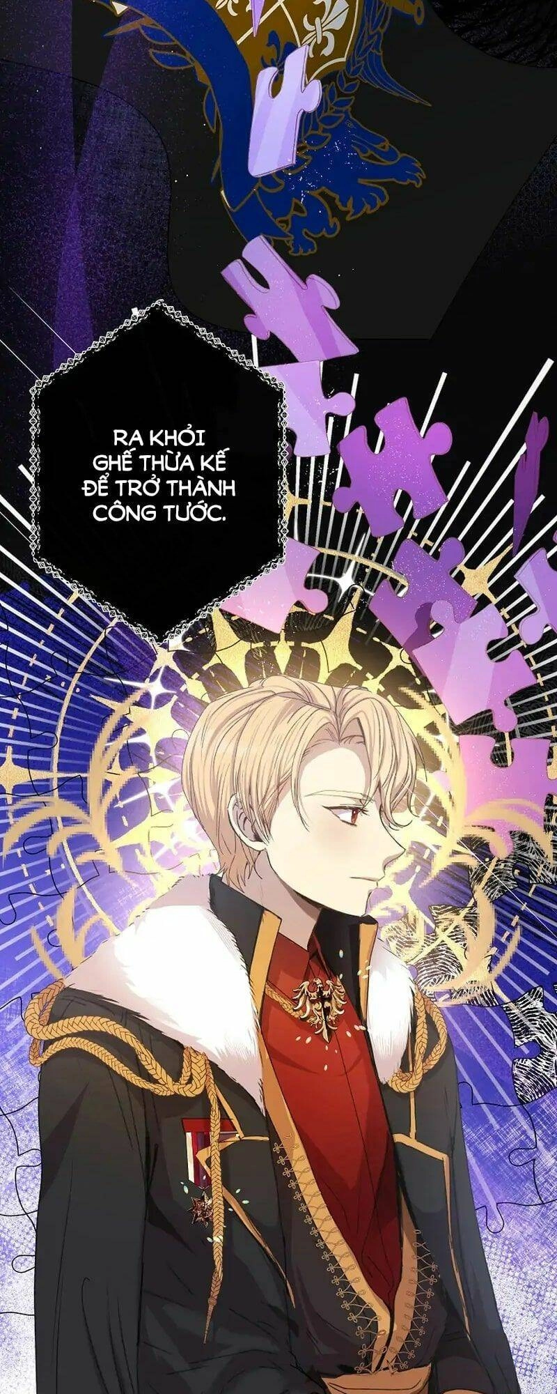 Tôi Đã Vô Tình Quyến Rũ Em Trai Của Nam Chính Chapter 3 - 8