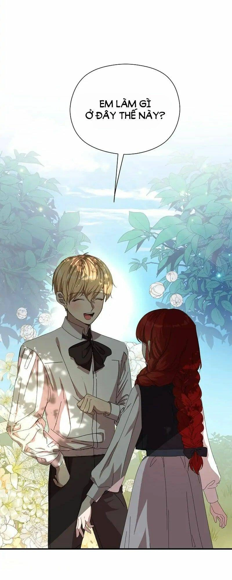 Tôi Đã Vô Tình Quyến Rũ Em Trai Của Nam Chính Chapter 3 - 19