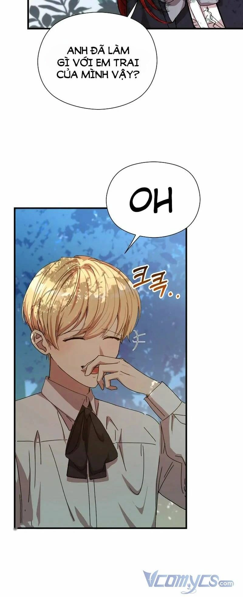 Tôi Đã Vô Tình Quyến Rũ Em Trai Của Nam Chính Chapter 3 - 23