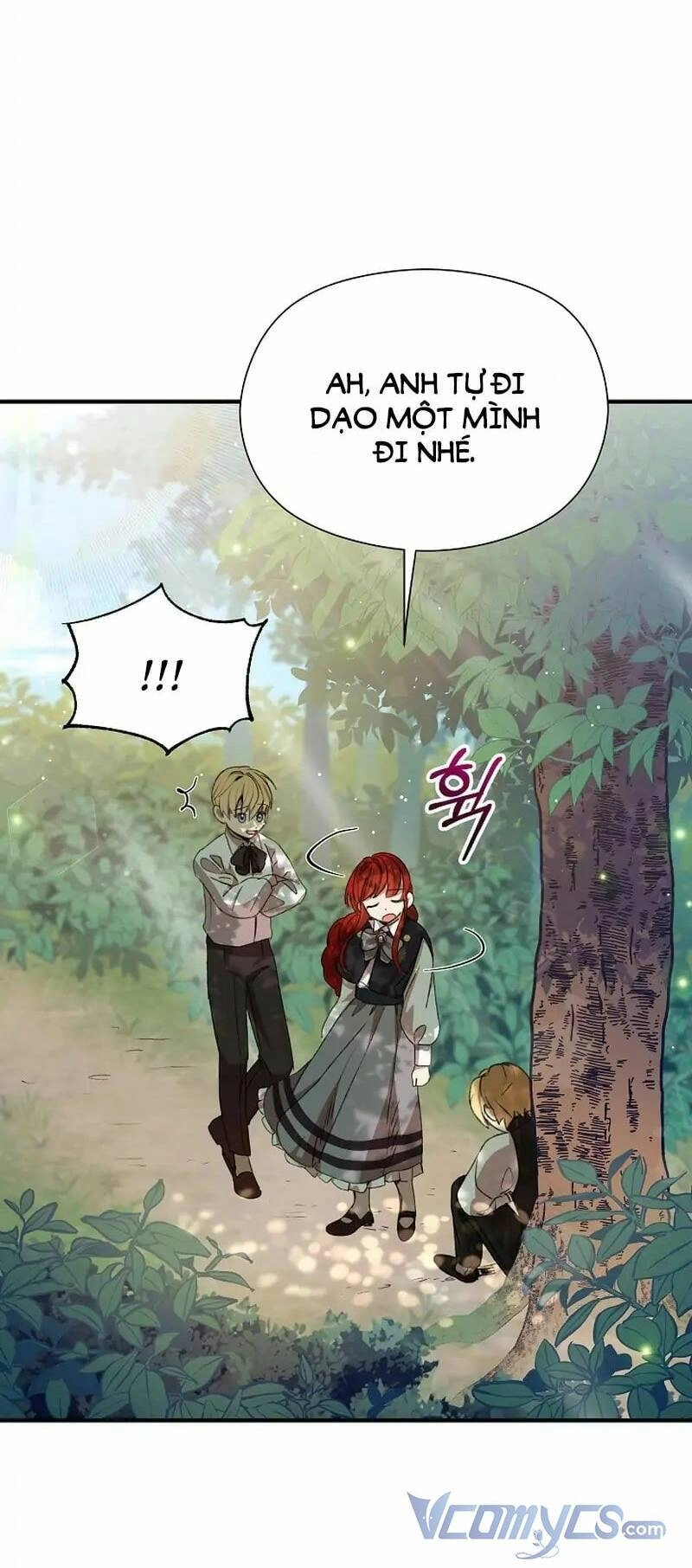 Tôi Đã Vô Tình Quyến Rũ Em Trai Của Nam Chính Chapter 3 - 27