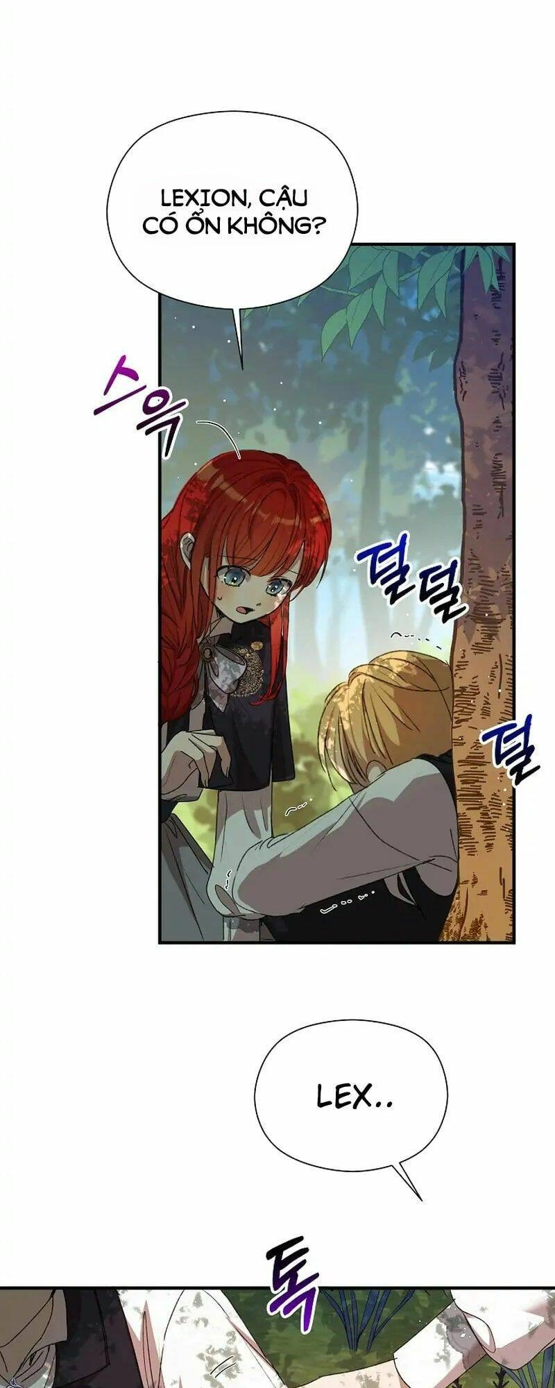 Tôi Đã Vô Tình Quyến Rũ Em Trai Của Nam Chính Chapter 3 - 28