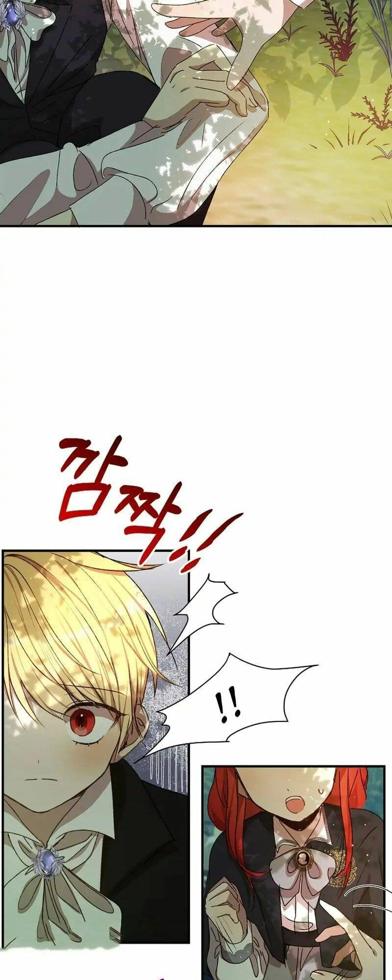 Tôi Đã Vô Tình Quyến Rũ Em Trai Của Nam Chính Chapter 3 - 29