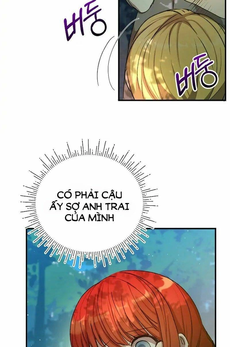 Tôi Đã Vô Tình Quyến Rũ Em Trai Của Nam Chính Chapter 3 - 30