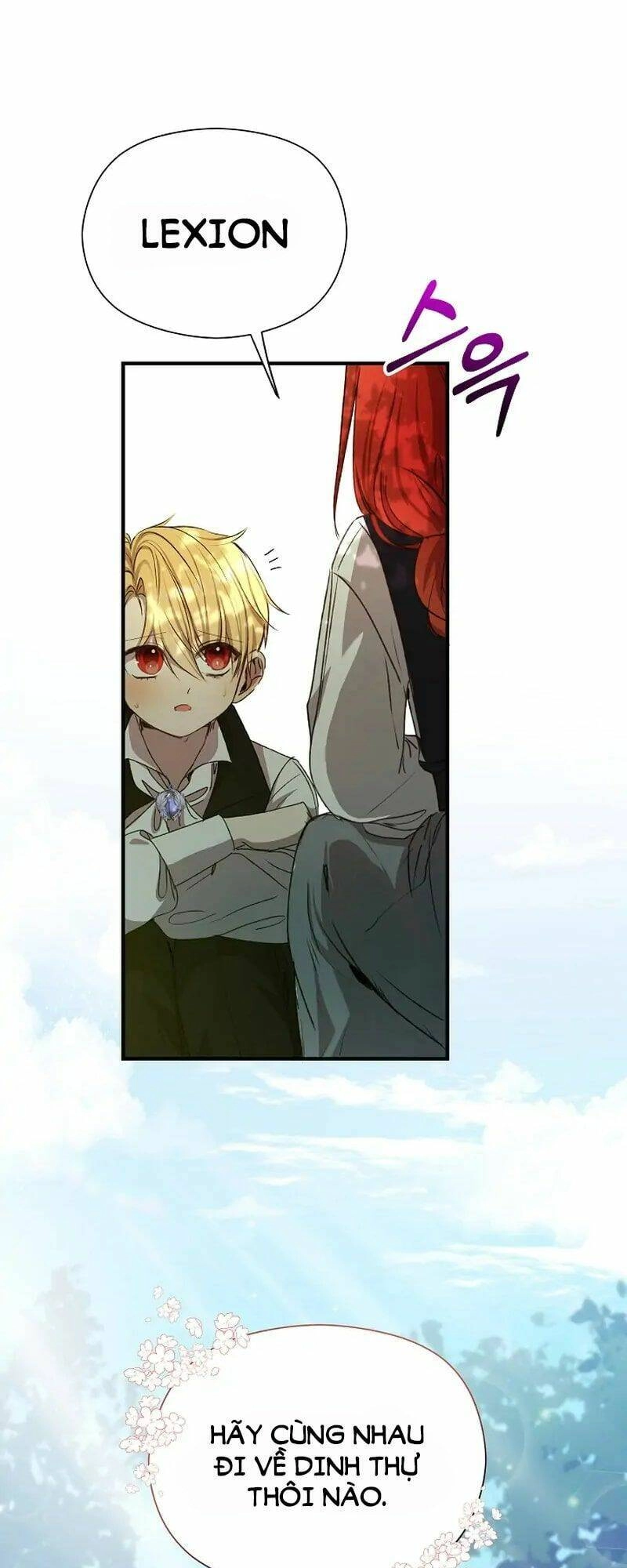 Tôi Đã Vô Tình Quyến Rũ Em Trai Của Nam Chính Chapter 3 - 32