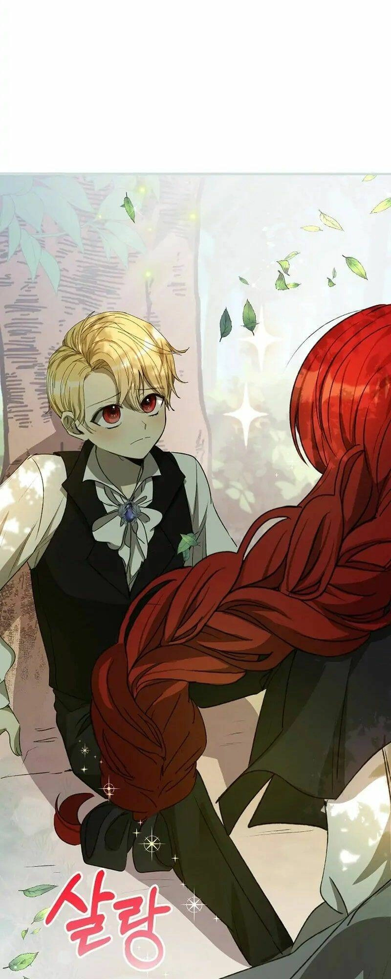 Tôi Đã Vô Tình Quyến Rũ Em Trai Của Nam Chính Chapter 3 - 34