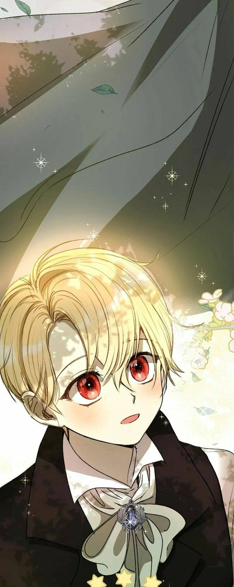 Tôi Đã Vô Tình Quyến Rũ Em Trai Của Nam Chính Chapter 3 - 35