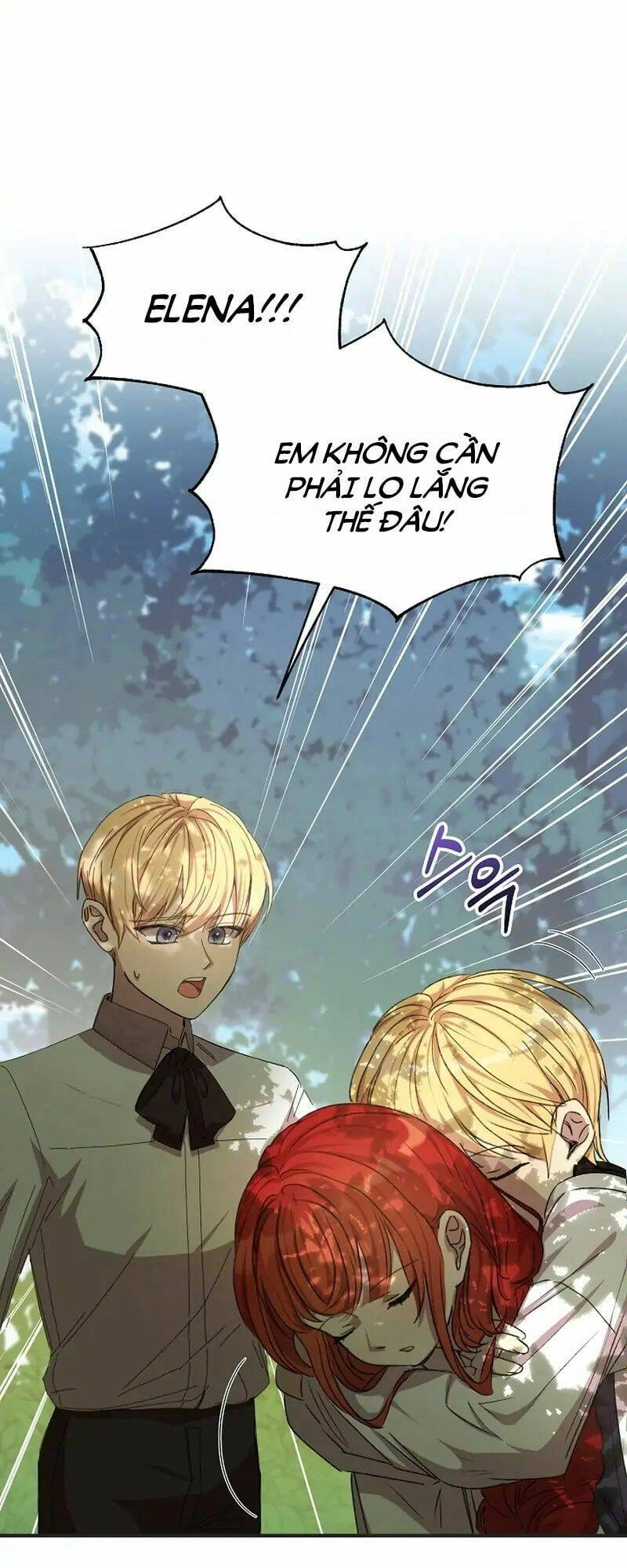 Tôi Đã Vô Tình Quyến Rũ Em Trai Của Nam Chính Chapter 3 - 38