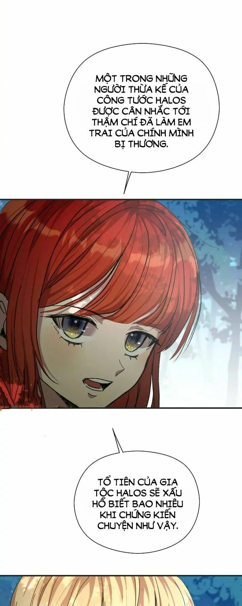 Tôi Đã Vô Tình Quyến Rũ Em Trai Của Nam Chính Chapter 3 - 39