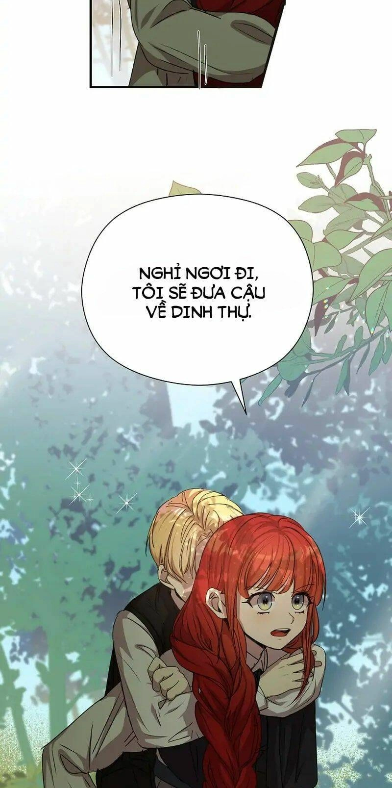 Tôi Đã Vô Tình Quyến Rũ Em Trai Của Nam Chính Chapter 3 - 41