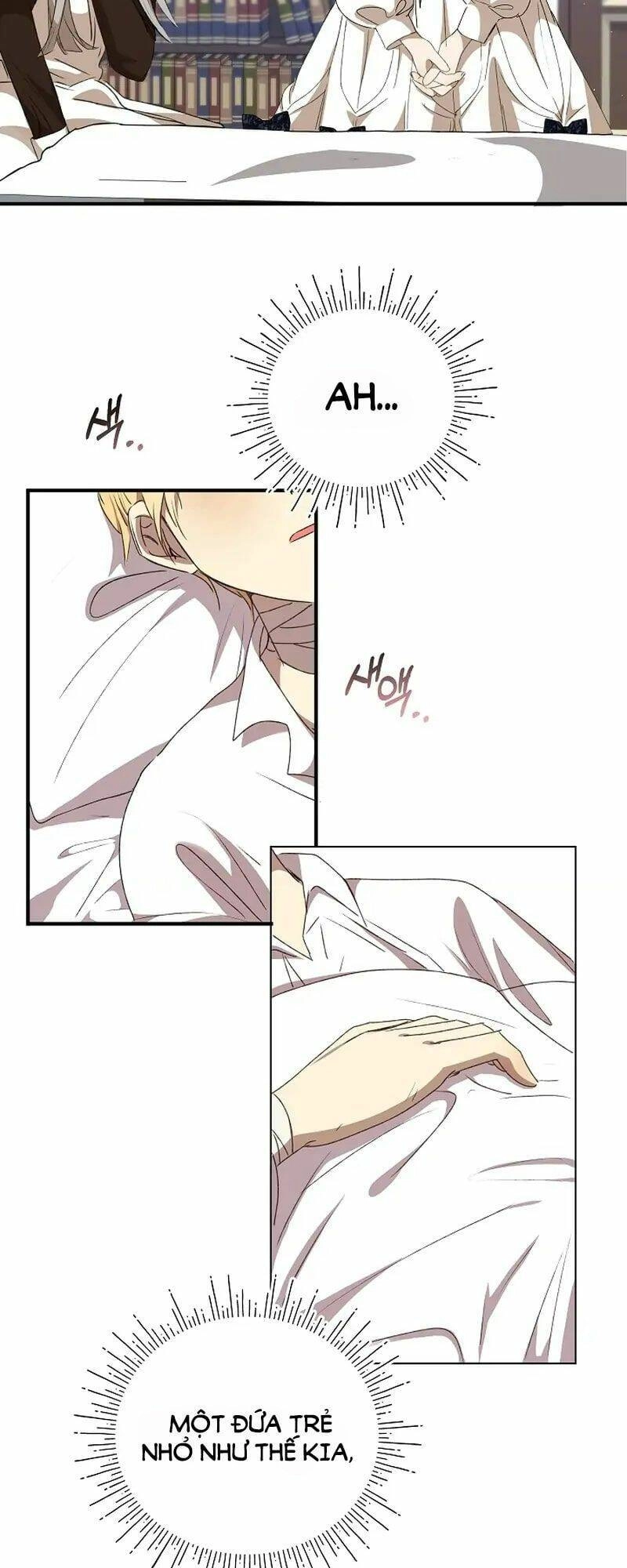 Tôi Đã Vô Tình Quyến Rũ Em Trai Của Nam Chính Chapter 3 - 52