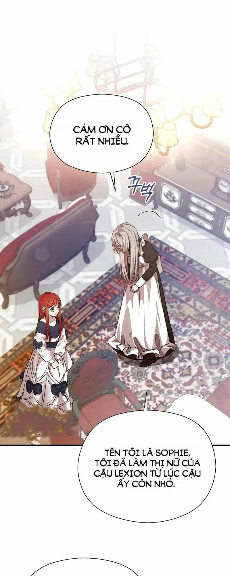 Tôi Đã Vô Tình Quyến Rũ Em Trai Của Nam Chính Chapter 3 - 57