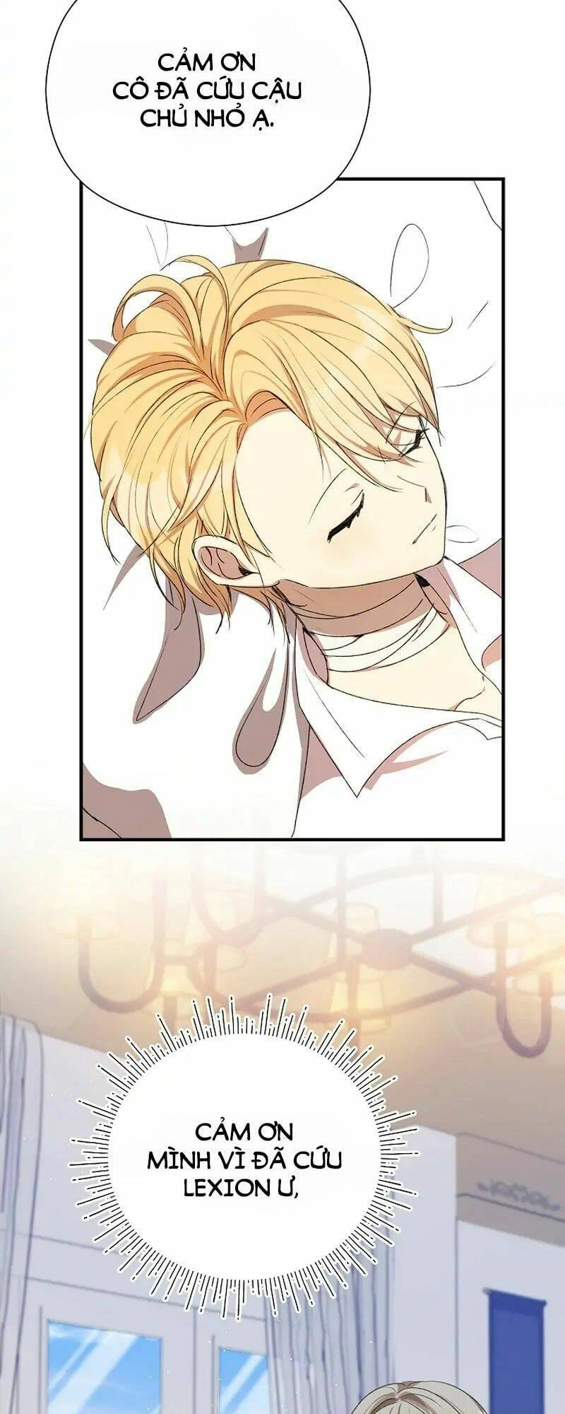 Tôi Đã Vô Tình Quyến Rũ Em Trai Của Nam Chính Chapter 3 - 58