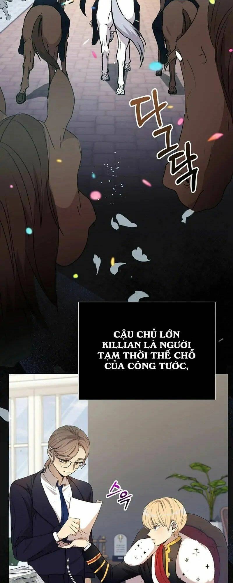 Tôi Đã Vô Tình Quyến Rũ Em Trai Của Nam Chính Chapter 3 - 65