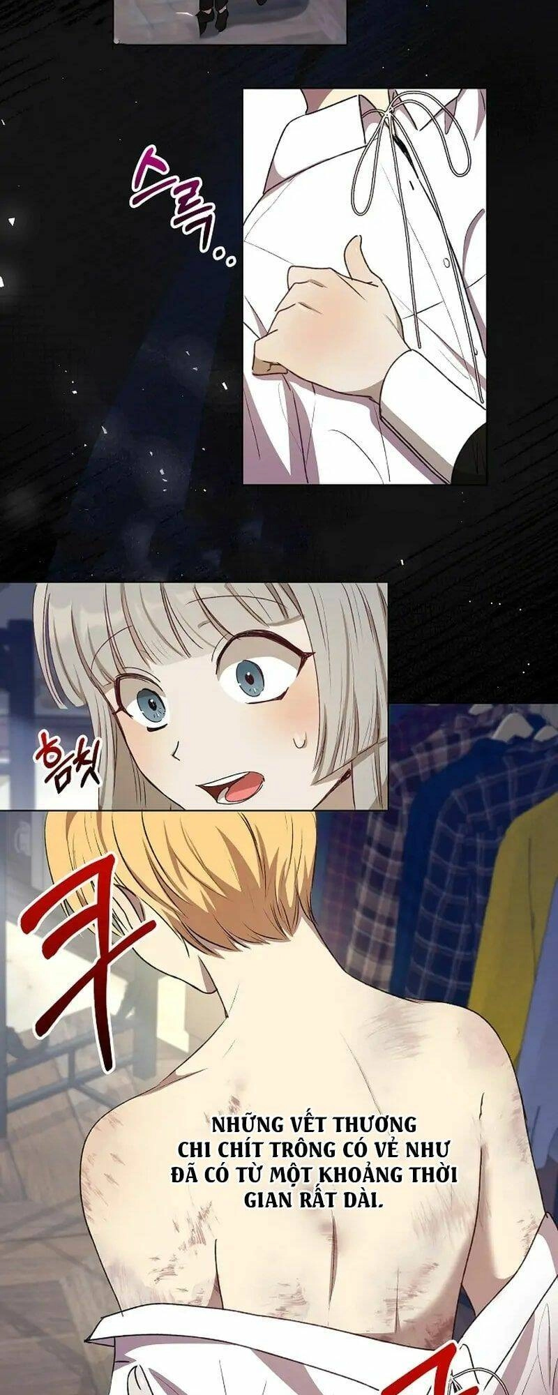 Tôi Đã Vô Tình Quyến Rũ Em Trai Của Nam Chính Chapter 3 - 67