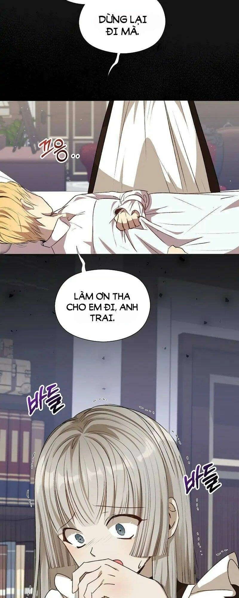 Tôi Đã Vô Tình Quyến Rũ Em Trai Của Nam Chính Chapter 3 - 69