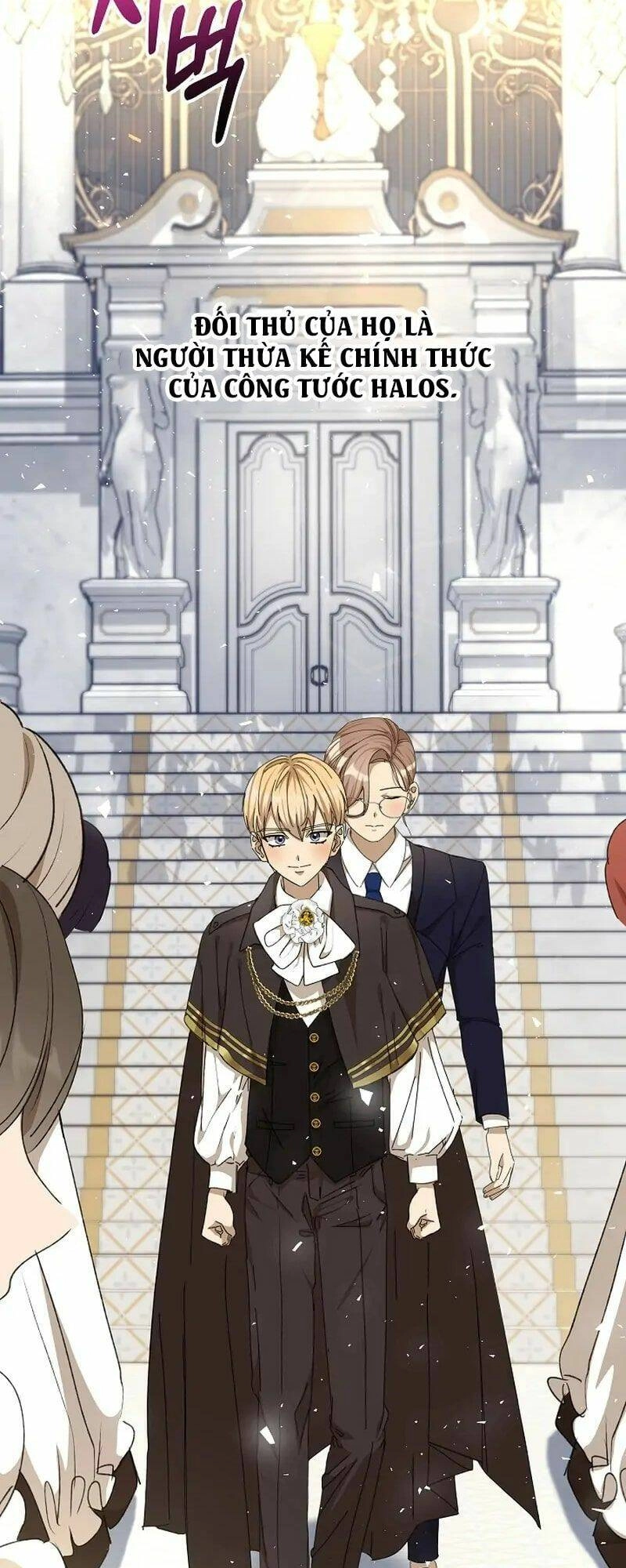 Tôi Đã Vô Tình Quyến Rũ Em Trai Của Nam Chính Chapter 3 - 72