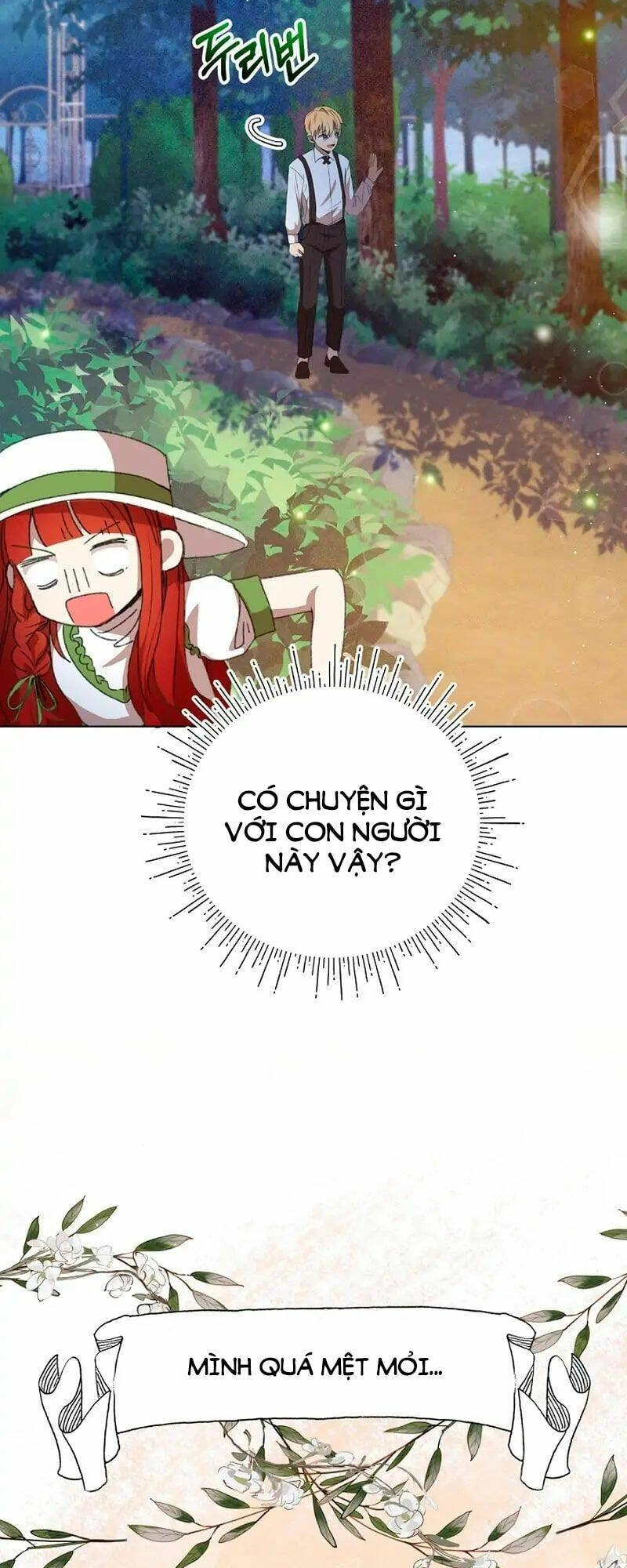 Tôi Đã Vô Tình Quyến Rũ Em Trai Của Nam Chính Chapter 4 - 26