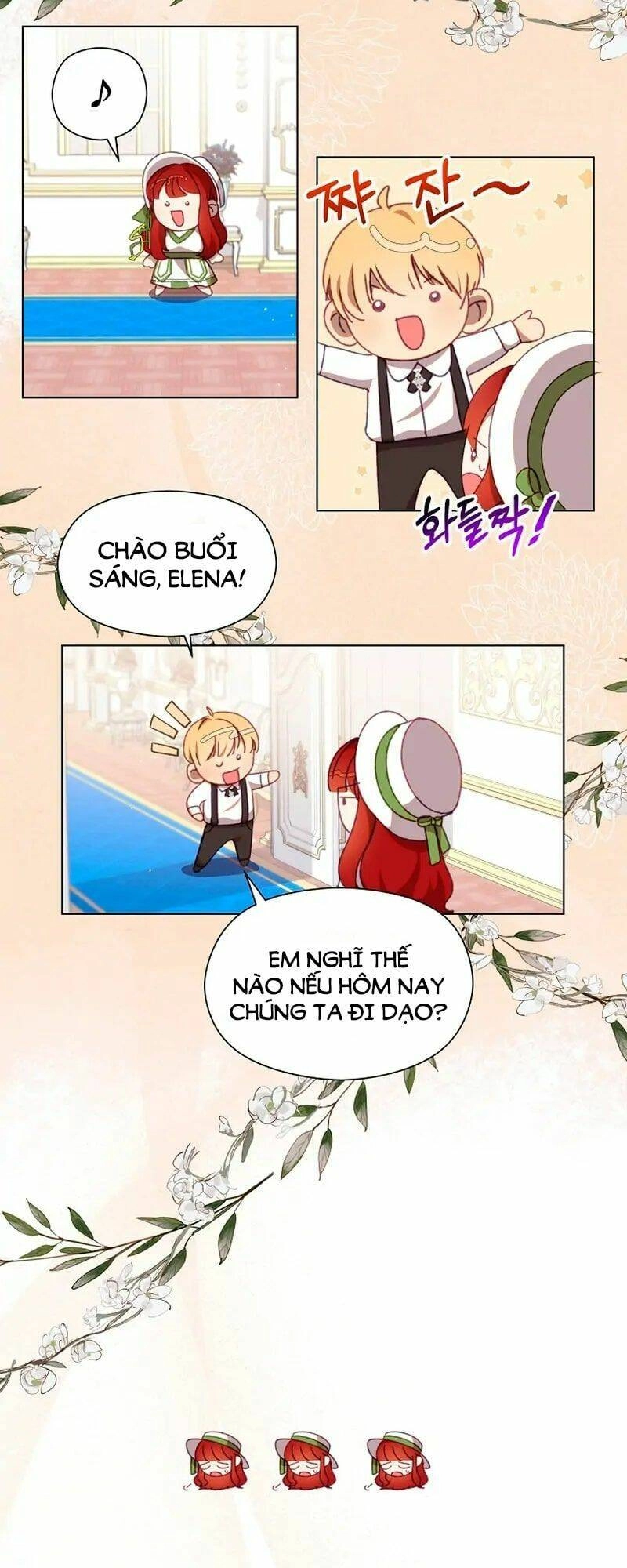 Tôi Đã Vô Tình Quyến Rũ Em Trai Của Nam Chính Chapter 4 - 27