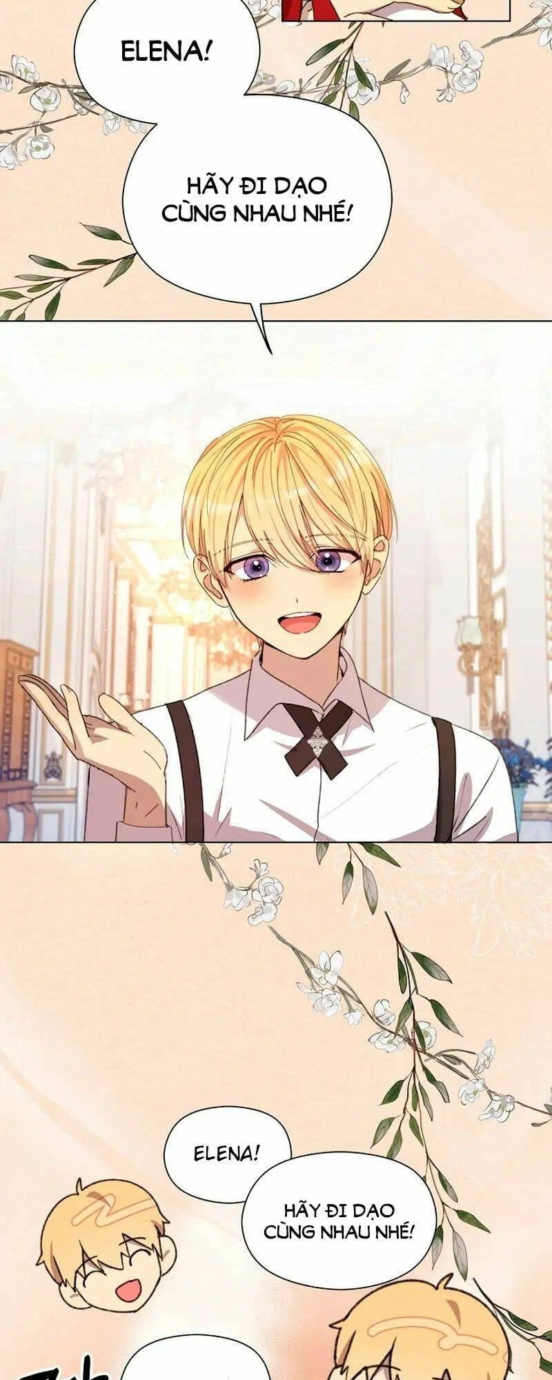 Tôi Đã Vô Tình Quyến Rũ Em Trai Của Nam Chính Chapter 4 - 31