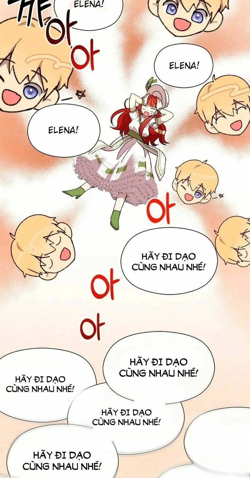 Tôi Đã Vô Tình Quyến Rũ Em Trai Của Nam Chính Chapter 4 - 32